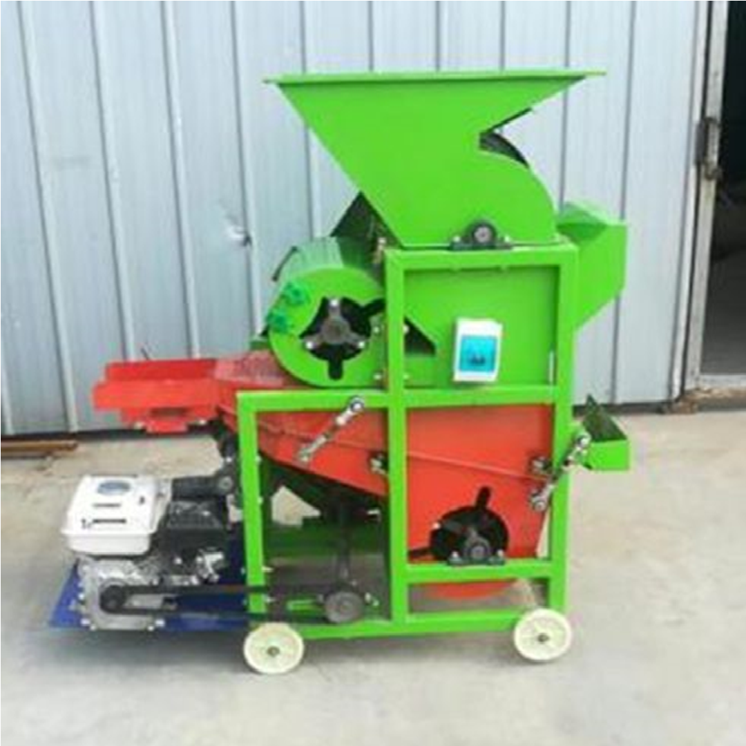 TBH-400 Peanut Sheller (Gasoline)