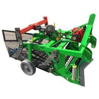 HS-800 Peanut Harvester (with diesel)