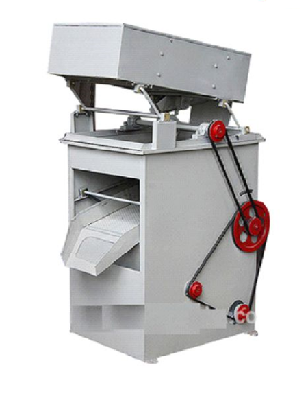 SLQS-50 Rice Destoner Gasoline