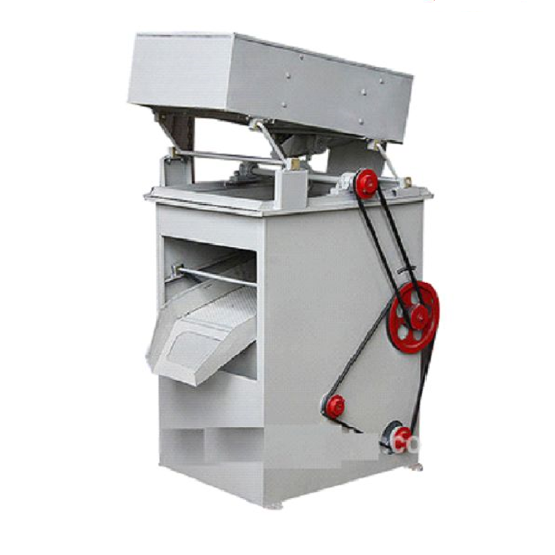 SLQS-50 Rice Destoner Gasoline