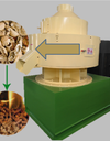 SKJ Series Biomass Energy Pellet Machinery