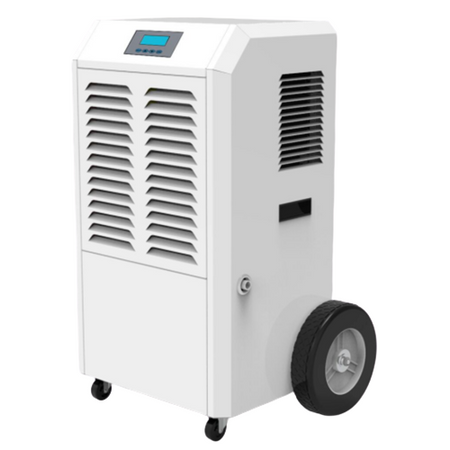 DH-8158H Senrees Dehumidifier