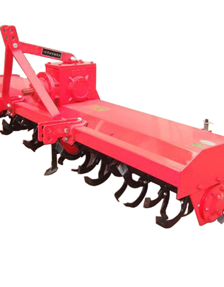 1GN-160  Rotavator