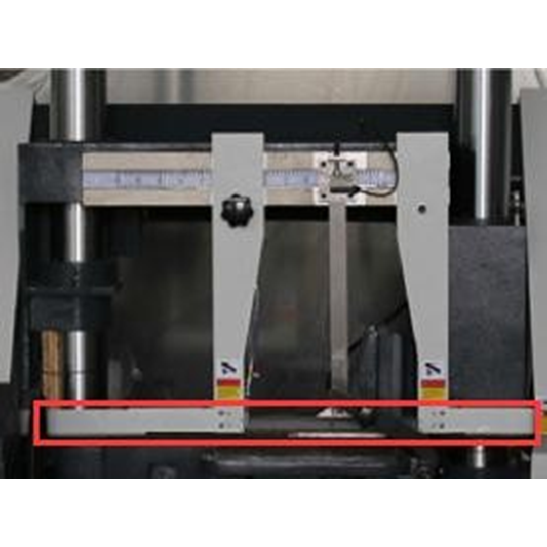 Optional Accessories for GHZ-280 / GH4235 / GHS4220 Band Saw Machine