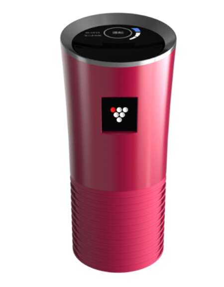 JH168 Car Air Purifier