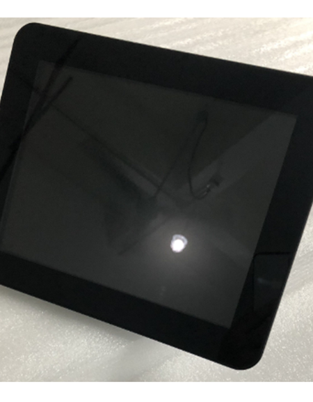 A15-B-9.7" LED POS Periphery