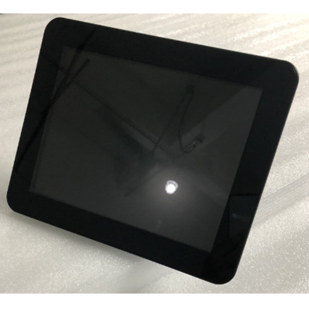 A15-B-9.7" LED POS Periphery