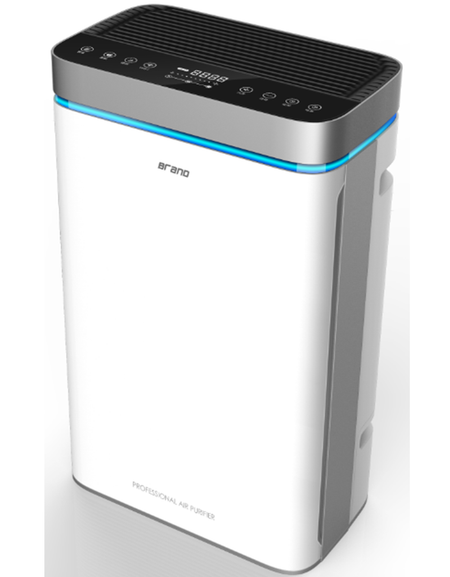 Olansi Air Purifier KJ480FK08D  (K08 Series)