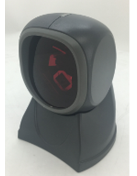 S-7160 Laser Barcode Scanner
