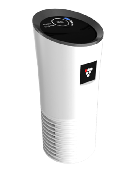 JH168 Car Air Purifier