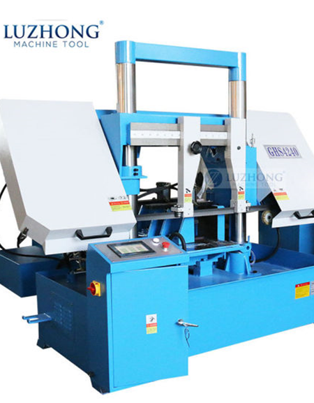 CNC Band Saw Machine GHS4220