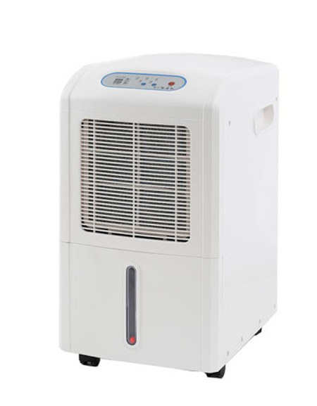 DH-850C Senrees Home Dehumidifier
