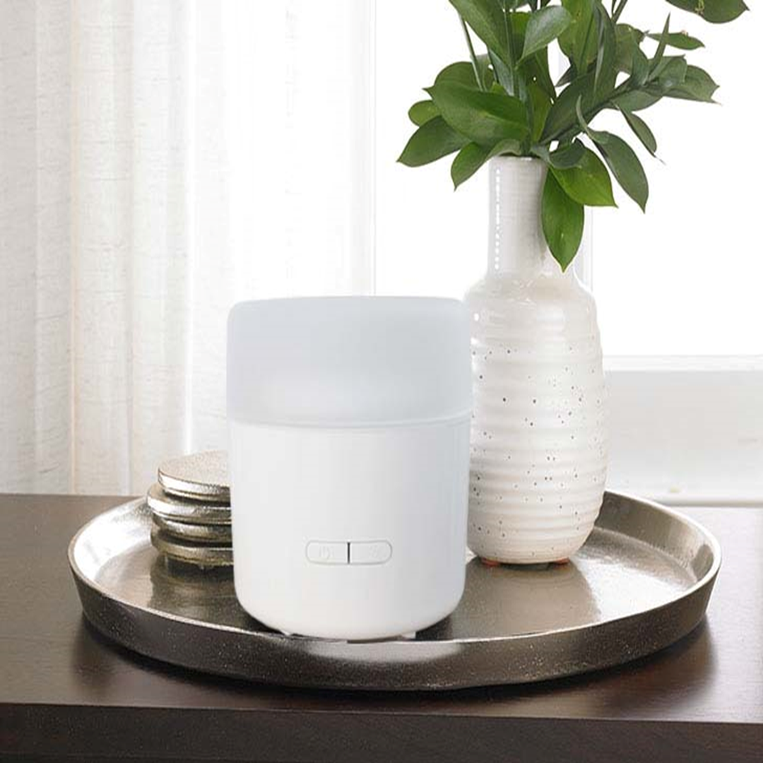 TM-63 Car Aroma Diffuser