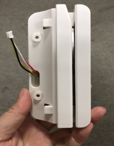 A15-W-MSR POS Periphery