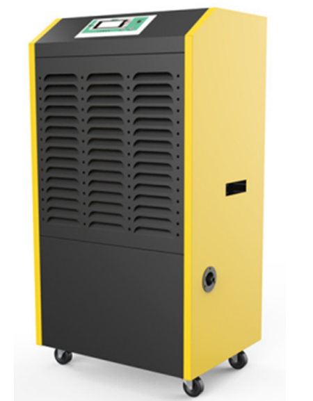 DH-8138D Senrees Dehumidifier