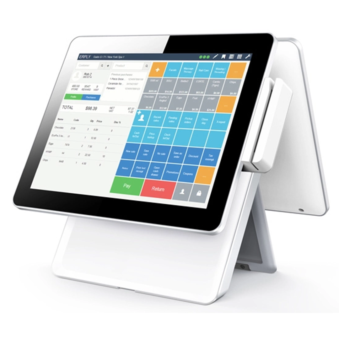 A15 2017 NEW Touch POS System