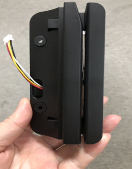 A15-B-MSR POS Periphery