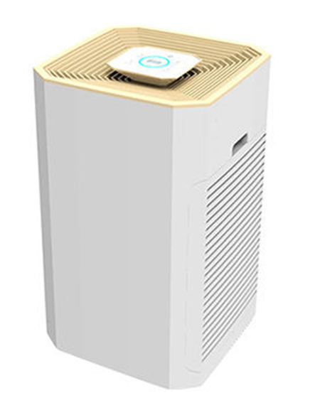 BKJ-80B Air Purifier