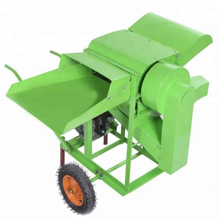 SL-50 Thresher for Rice, Wheat & Beans (Gasoline)