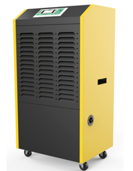 DH-890D Senrees Dehumidifier