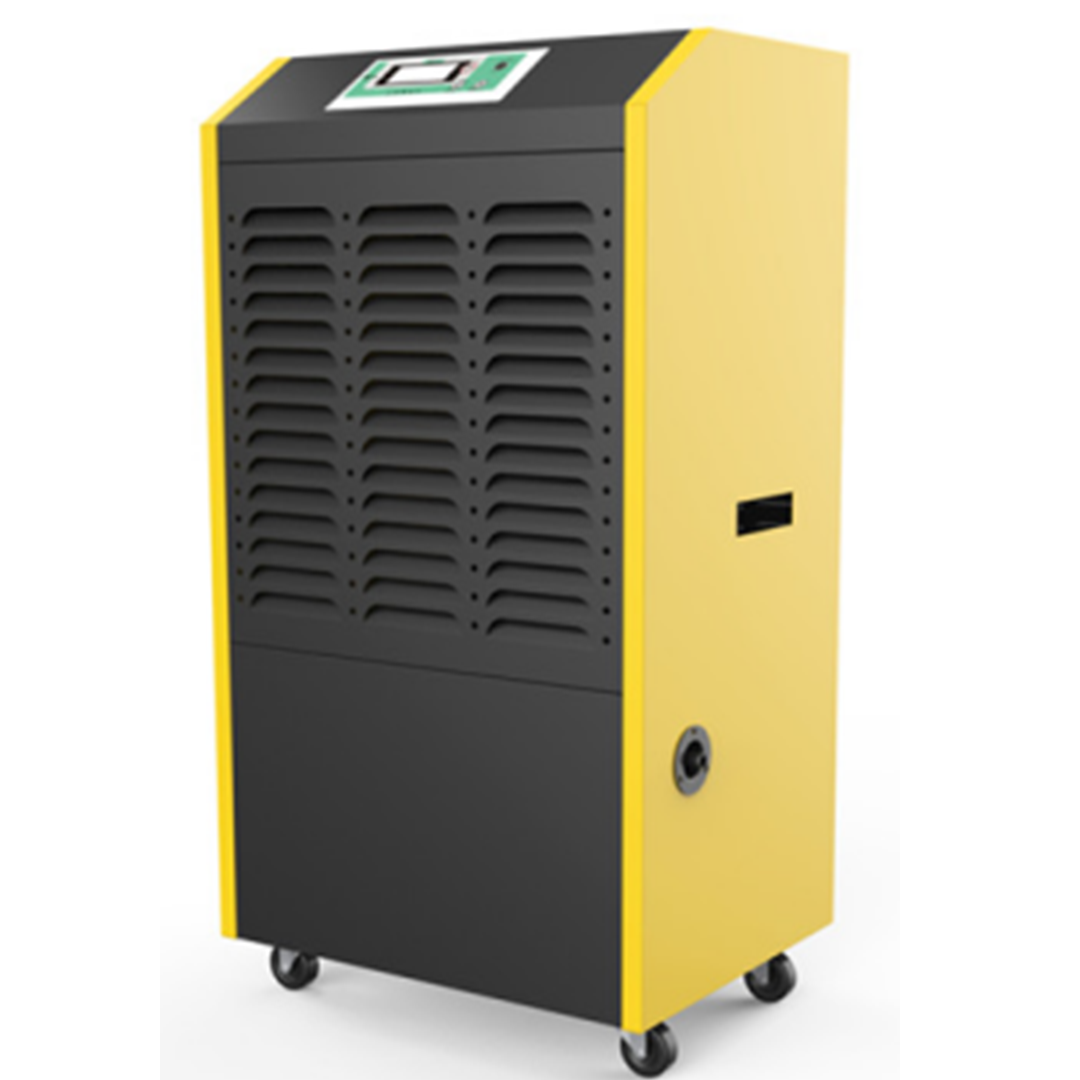 DH-890D Senrees Dehumidifier