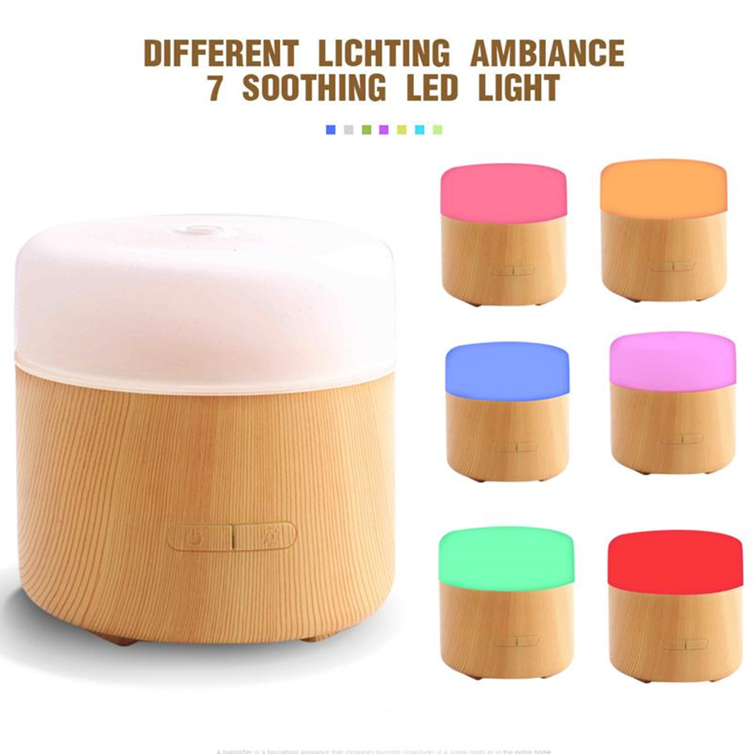 TM-63 Car Aroma Diffuser