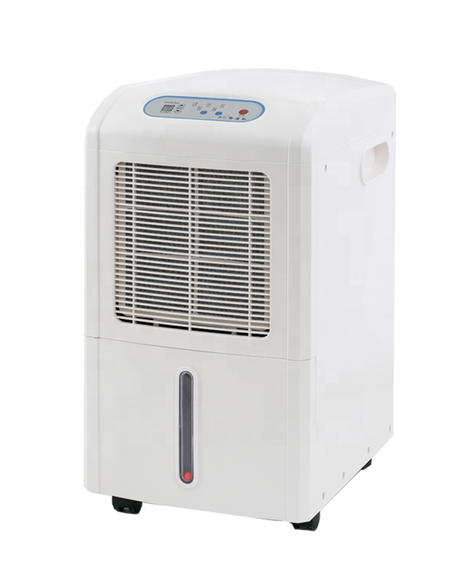 DH-850C	Senrees Dehumidifier