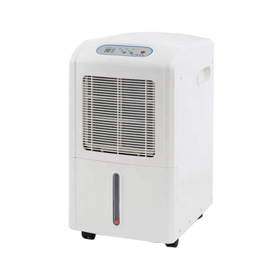 DH-850C	Senrees Dehumidifier