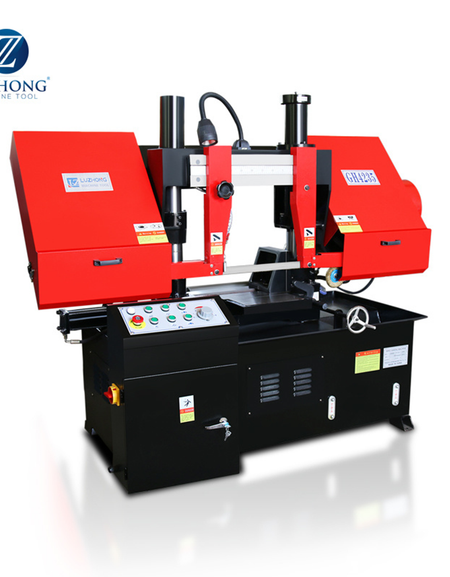 GH4235 Band Saw Machine
