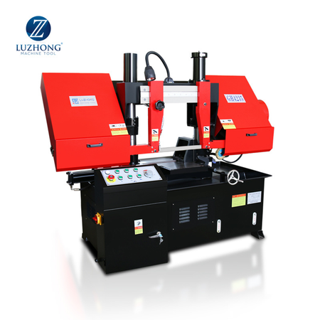 GH4235 Band Saw Machine