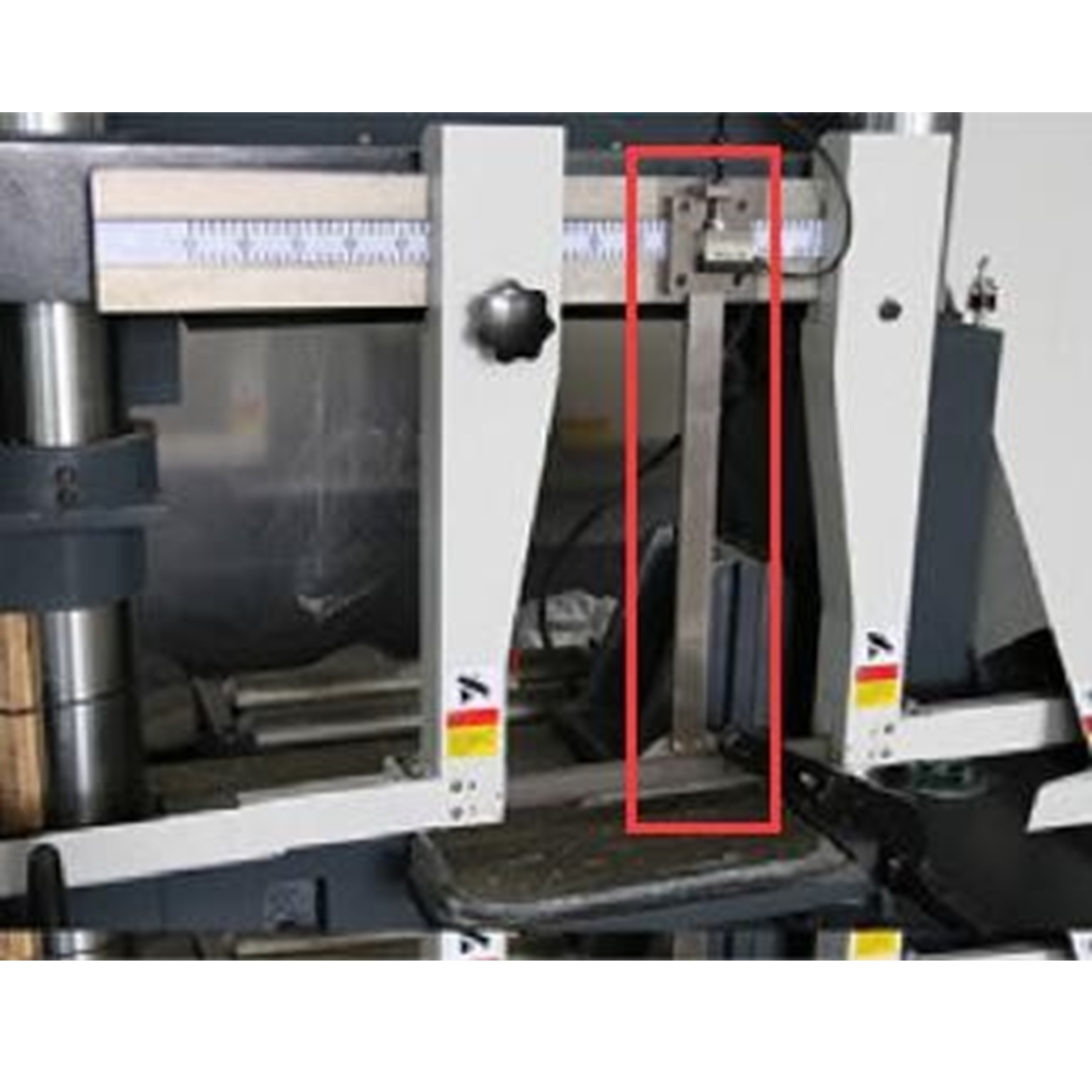 Optional Accessories for GHZ-280 / GH4235 / GHS4220 Band Saw Machine