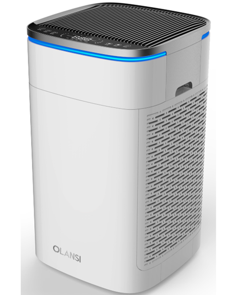 KJ800FK15C Olansi Air Purifier  (K15 Series)