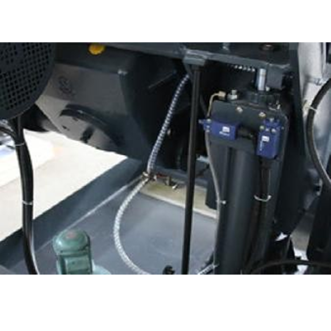 Optional Accessories for GHZ-280 / GH4235 / GHS4220 Band Saw Machine