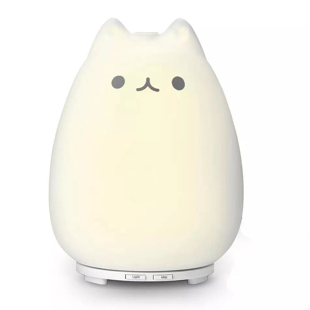 TM-03 Car Aroma Diffuser