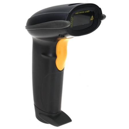 H-750 Laser Barcode Scanner