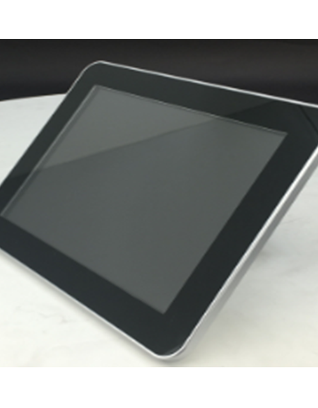 A15-W-9.7" LED POS Periphery