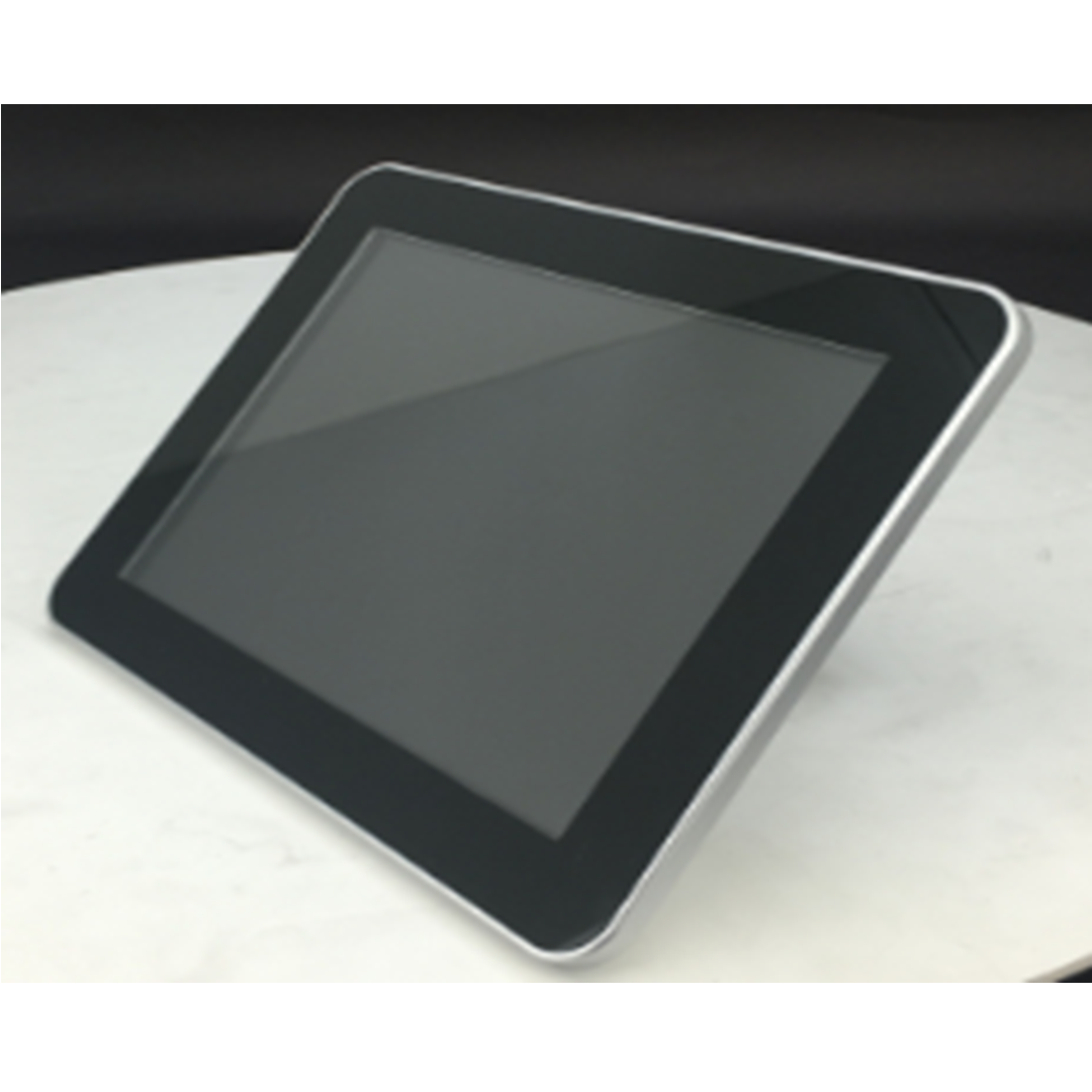 A15-W-9.7" LED POS Periphery