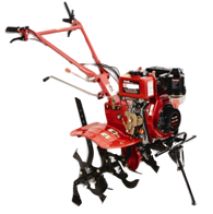 WG351 (A) Power Tiller - Diesel Engine