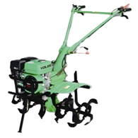WG712 Power Tiller Gasoline Engine