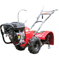 CHA-902-2  Power Tiller Gasoline Engine