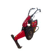 WG701-G Power Tiller - Diesel Engine