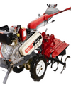 WG912 Power Tiller - Diesel Engine