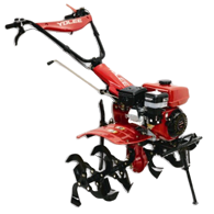WG713 Power Tiller Gasoline Engine