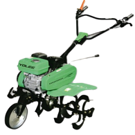 WG451 Power Tiller Gasoline Engine