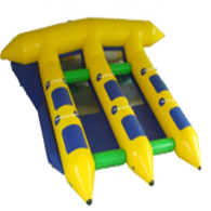 EV020 Flying fish Inflatable – melkophilippines