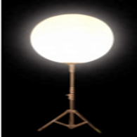 EV021 Inflatable for events