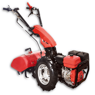 WG701  Power Tiller Gasoline Engine
