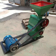 Corn Grits Electric Peso