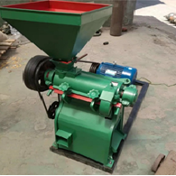 Corn Grits Electric Peso