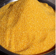 Corn Grits Diesel Peso